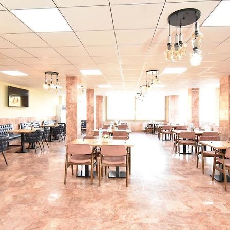 Alexandria Troas Termal Hotel Çanakkale Exteriér fotografie