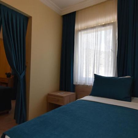 Alexandria Troas Termal Hotel Çanakkale Exteriér fotografie