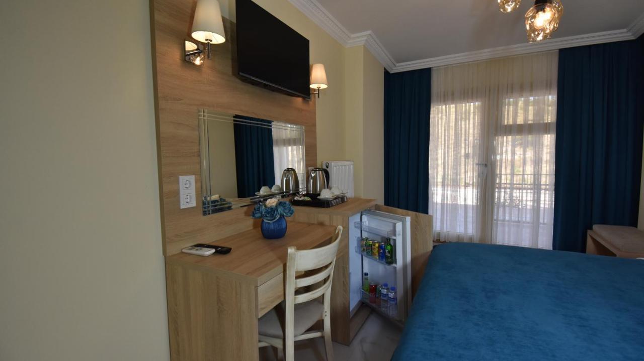 Alexandria Troas Termal Hotel Çanakkale Exteriér fotografie
