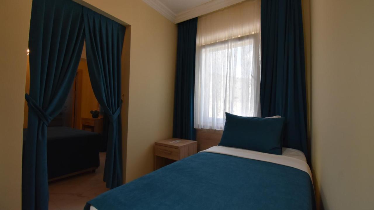 Alexandria Troas Termal Hotel Çanakkale Exteriér fotografie
