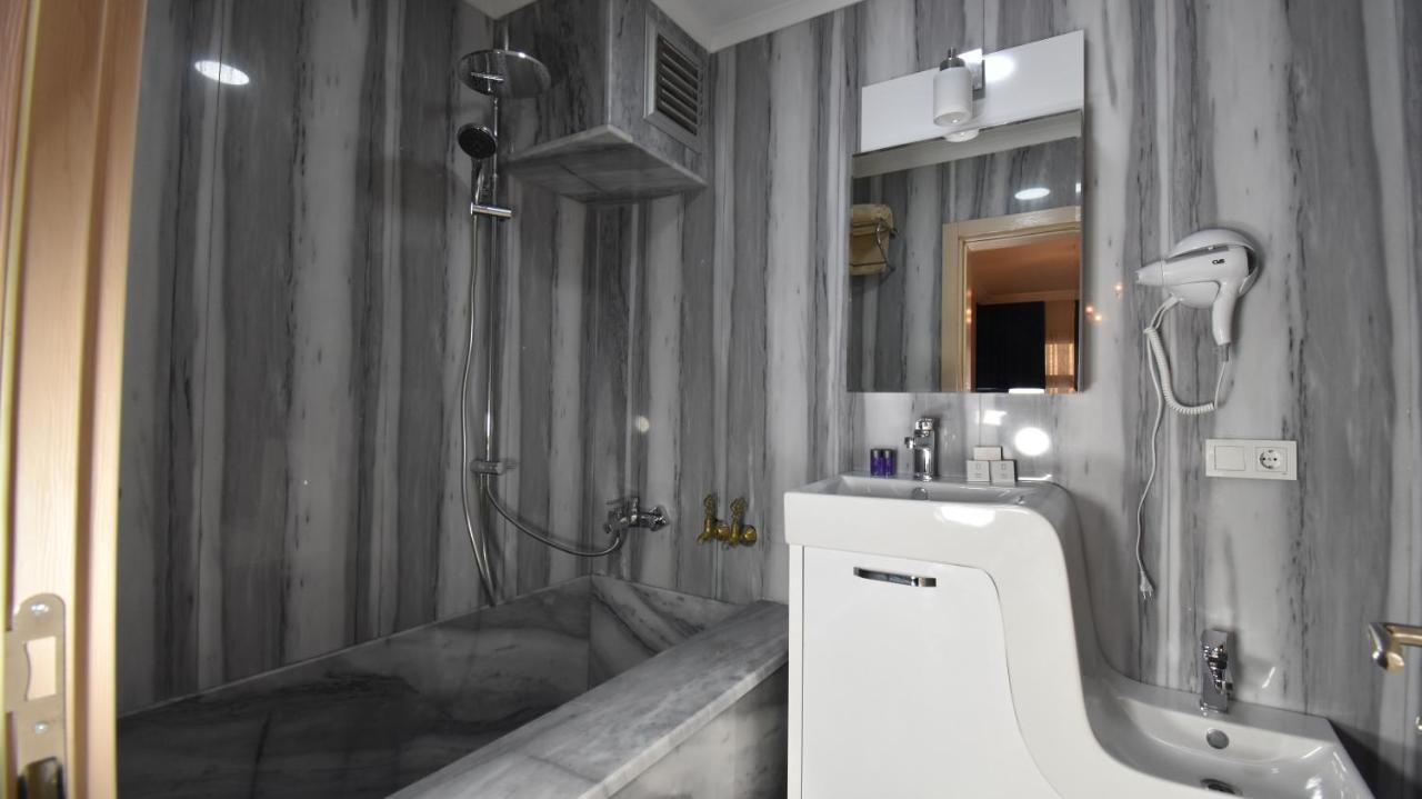 Alexandria Troas Termal Hotel Çanakkale Exteriér fotografie