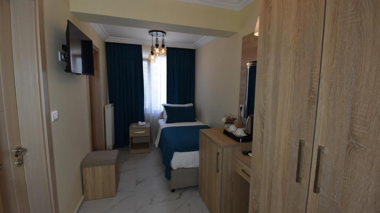 Alexandria Troas Termal Hotel Çanakkale Exteriér fotografie