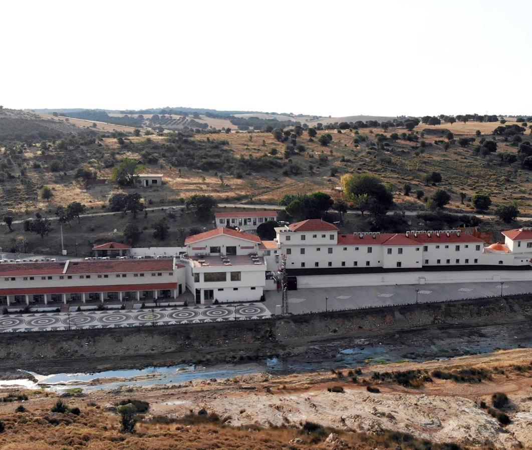 Alexandria Troas Termal Hotel Çanakkale Exteriér fotografie