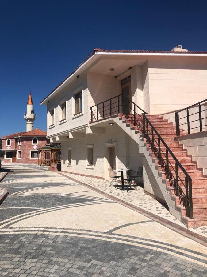 Alexandria Troas Termal Hotel Çanakkale Exteriér fotografie