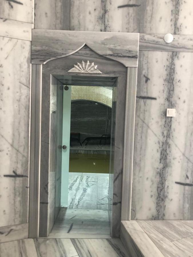 Alexandria Troas Termal Hotel Çanakkale Exteriér fotografie