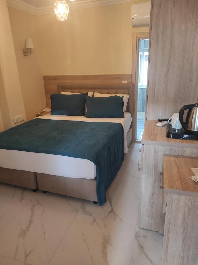 Alexandria Troas Termal Hotel Çanakkale Exteriér fotografie